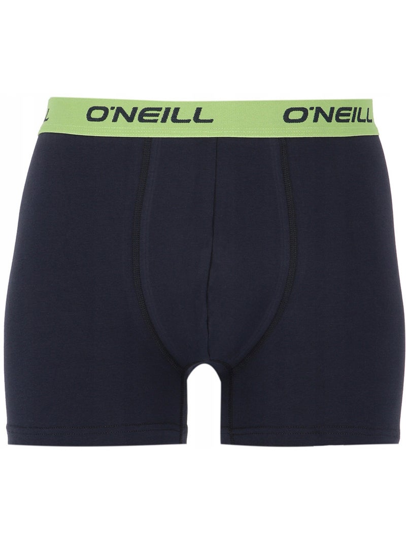 Boxers style graphique - o´neill Multicolore - Kiabi