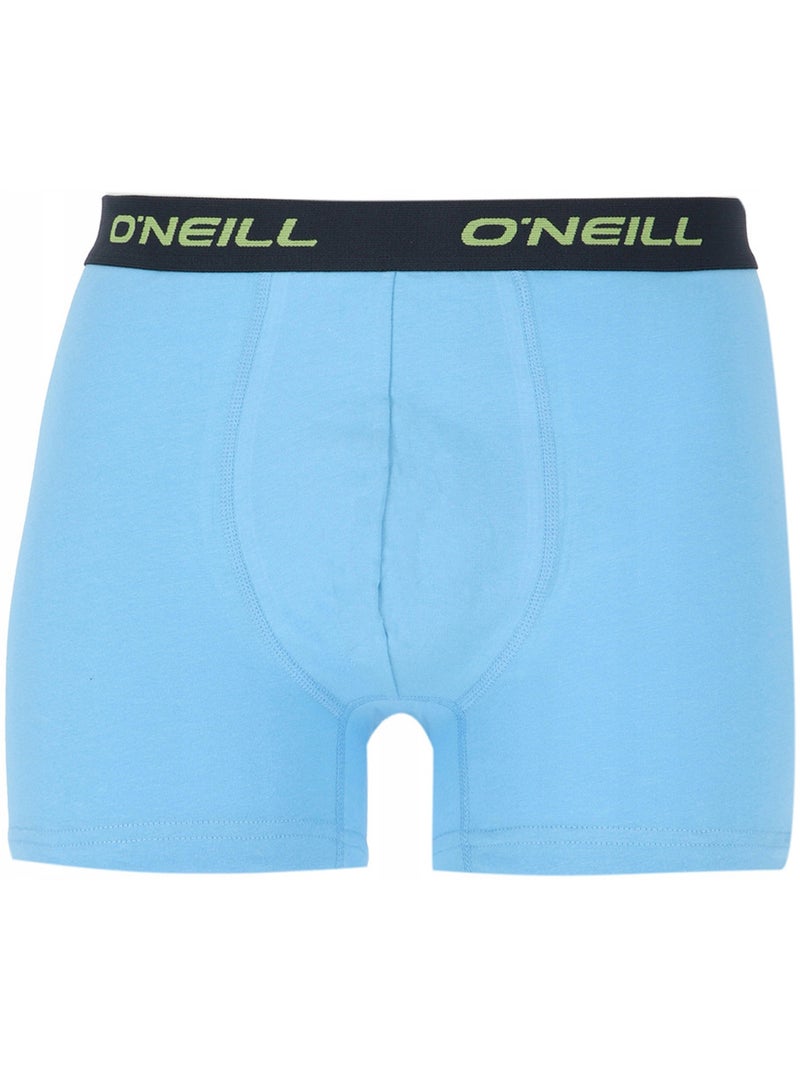 Boxers style graphique - o´neill Multicolore - Kiabi