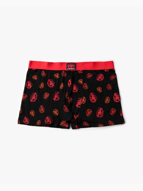 Boxers/sous-vêtements Disney Animal Crew, coffret cadeau en métal pour hommes - Kiabi Boxers/sous-vêtements Disney Animal Crew, coffret cadeau en métal pour hommes - Kiabi