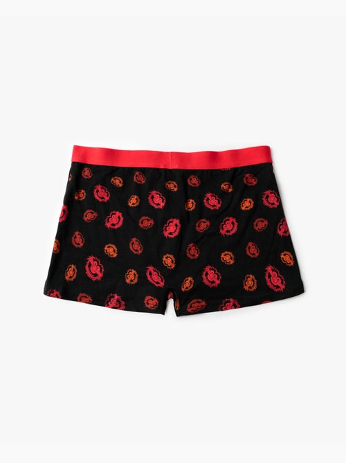 Boxers/sous-vêtements Disney Animal Crew, coffret cadeau en métal pour hommes - Kiabi Boxers/sous-vêtements Disney Animal Crew, coffret cadeau en métal pour hommes - Kiabi