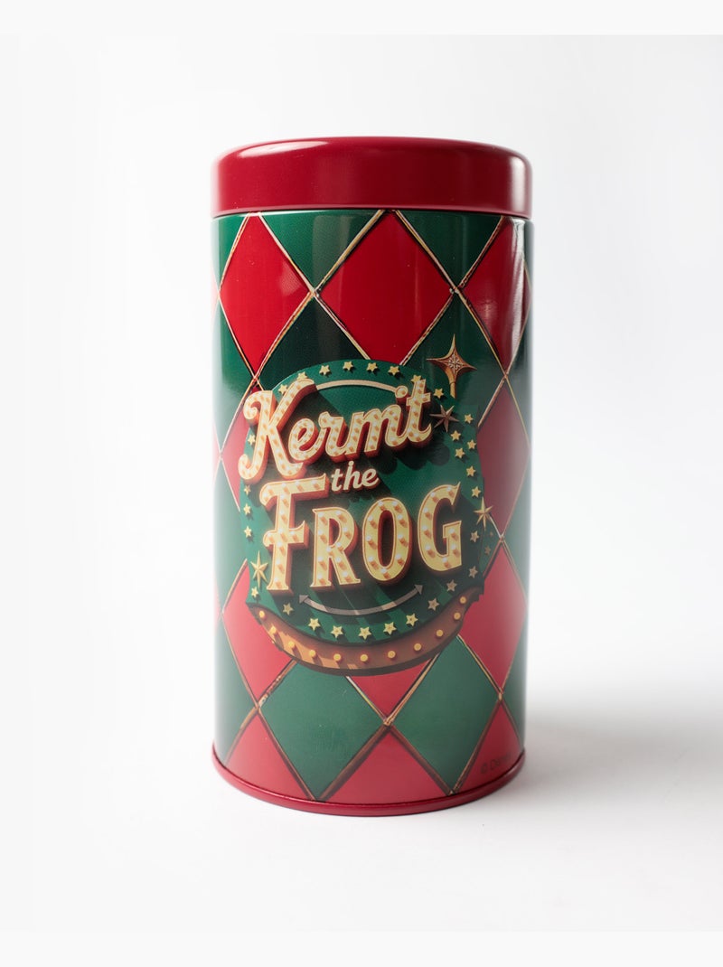 Boxers/sous-vêtements Disney Kermit à l'effigie de Kermit, coffret cadeau en métal pour homme Rouge - Kiabi