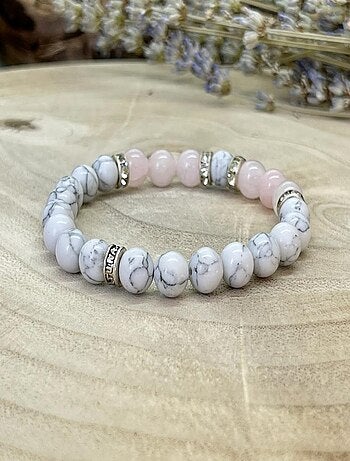 Bracelet amour