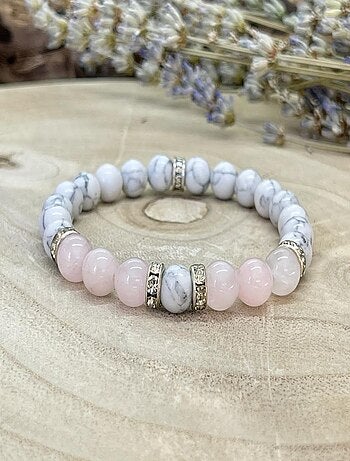 Bracelet amour