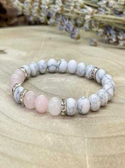 Bracelet amour - Kiabi