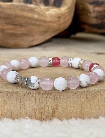 Bracelet amour et passion
