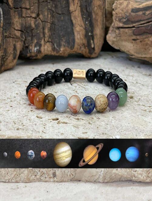 Bracelet astrologie - Kiabi