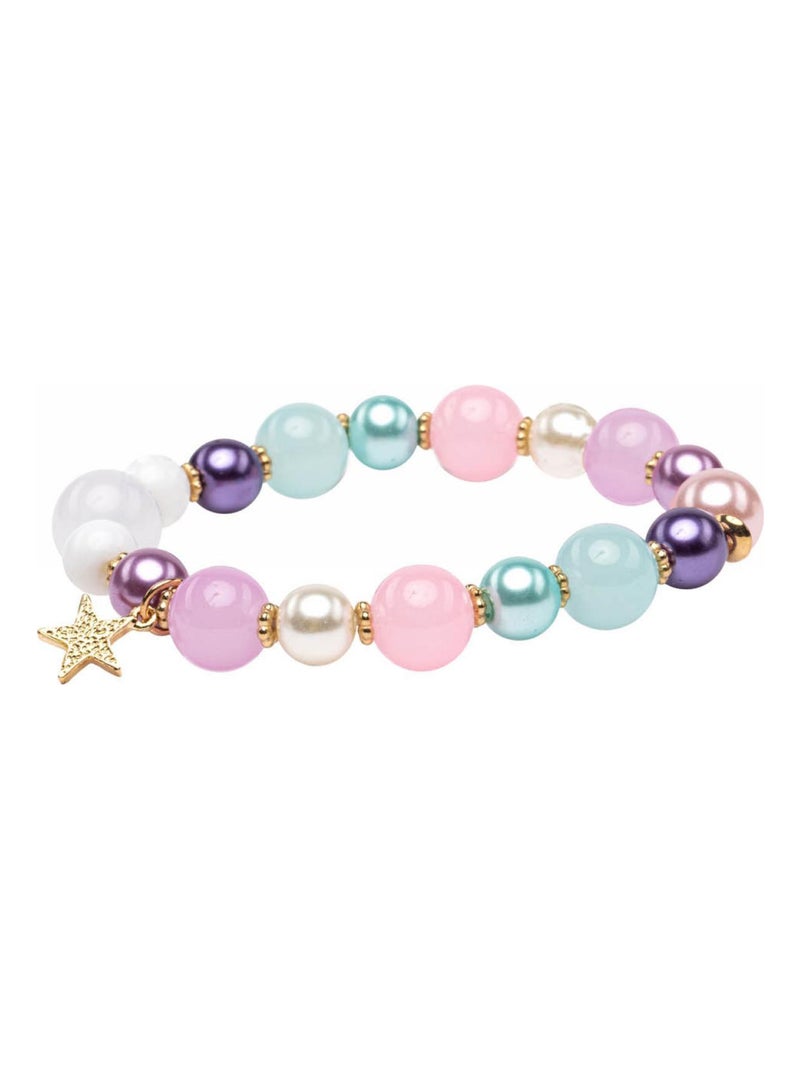 Bracelet Boutique Star Key assortis N/A - Kiabi