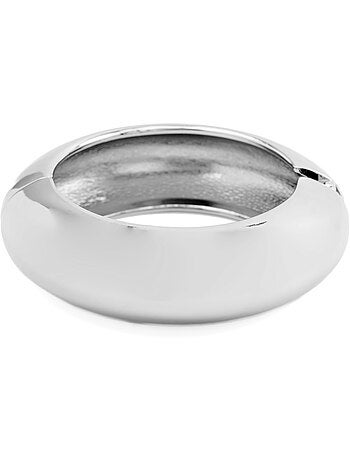 Bracelet Caely argenté