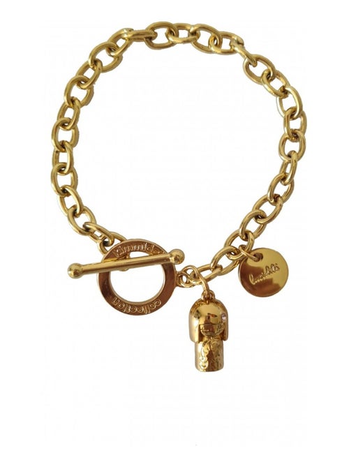 Bracelet collection kimmidoll chikako swarovski - Kiabi