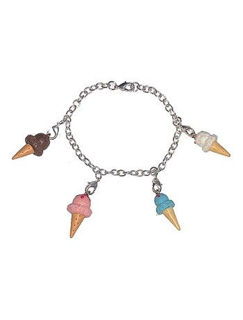 Bracelet Cornets de Glaces CBK