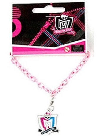 Bracelet Draculaura MONSTER HIGH