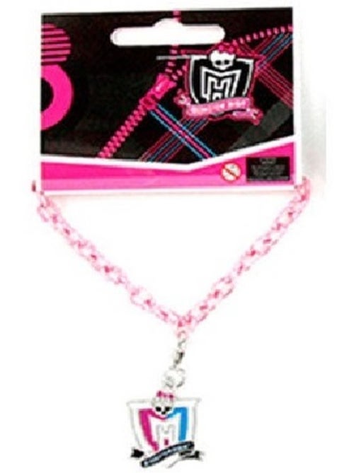 Bracelet Draculaura MONSTER HIGH - Kiabi