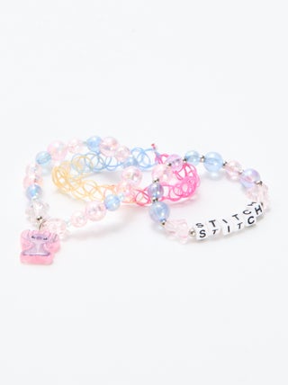 Bracelet élastique 'Stitch' 'Disney'
