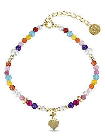 Bracelet en argent 925 Luxenter Nymox