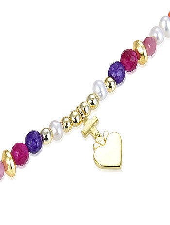 Bracelet en argent 925 Luxenter Nymox