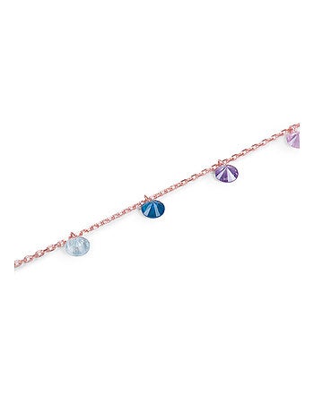 Bracelet en argent 925 Luxenter Rolcon