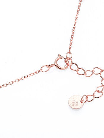 Bracelet en argent 925 Luxenter Rolcon