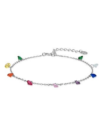 Bracelet en argent 925 Luxenter Rolcon