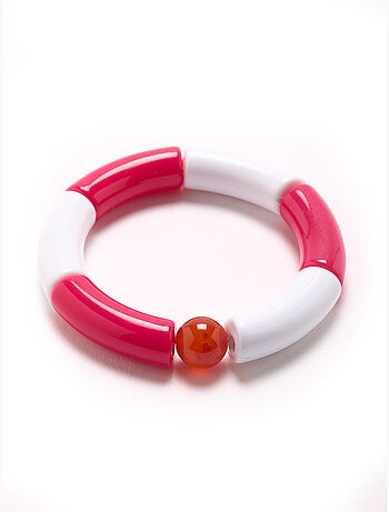 Bracelet fantaisie élastiqué - daxon
