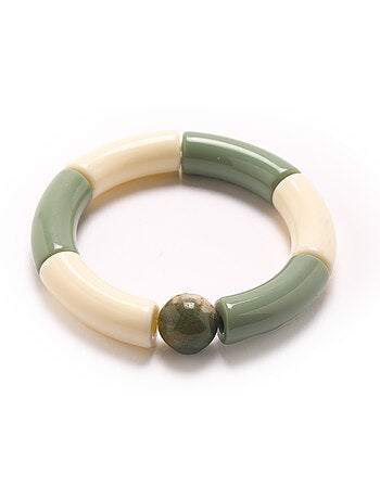 Bracelet fantaisie élastiqué - daxon