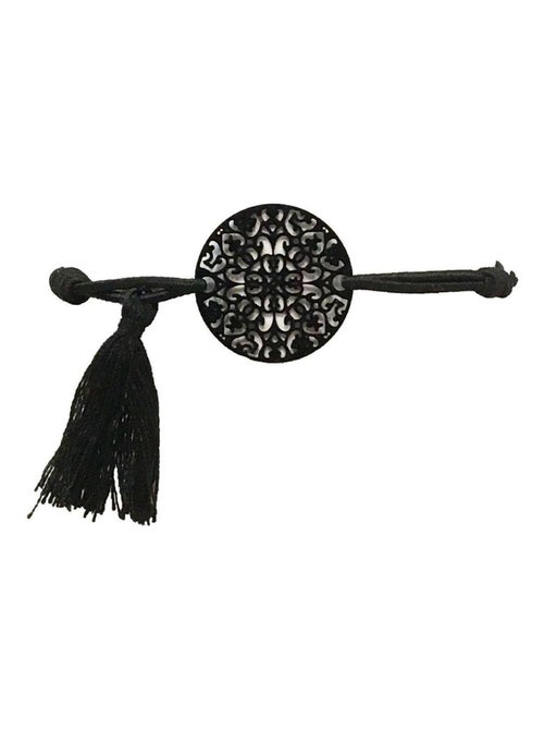 Bracelet Fantaisie filigrane - Mandala Baroque - Kiabi