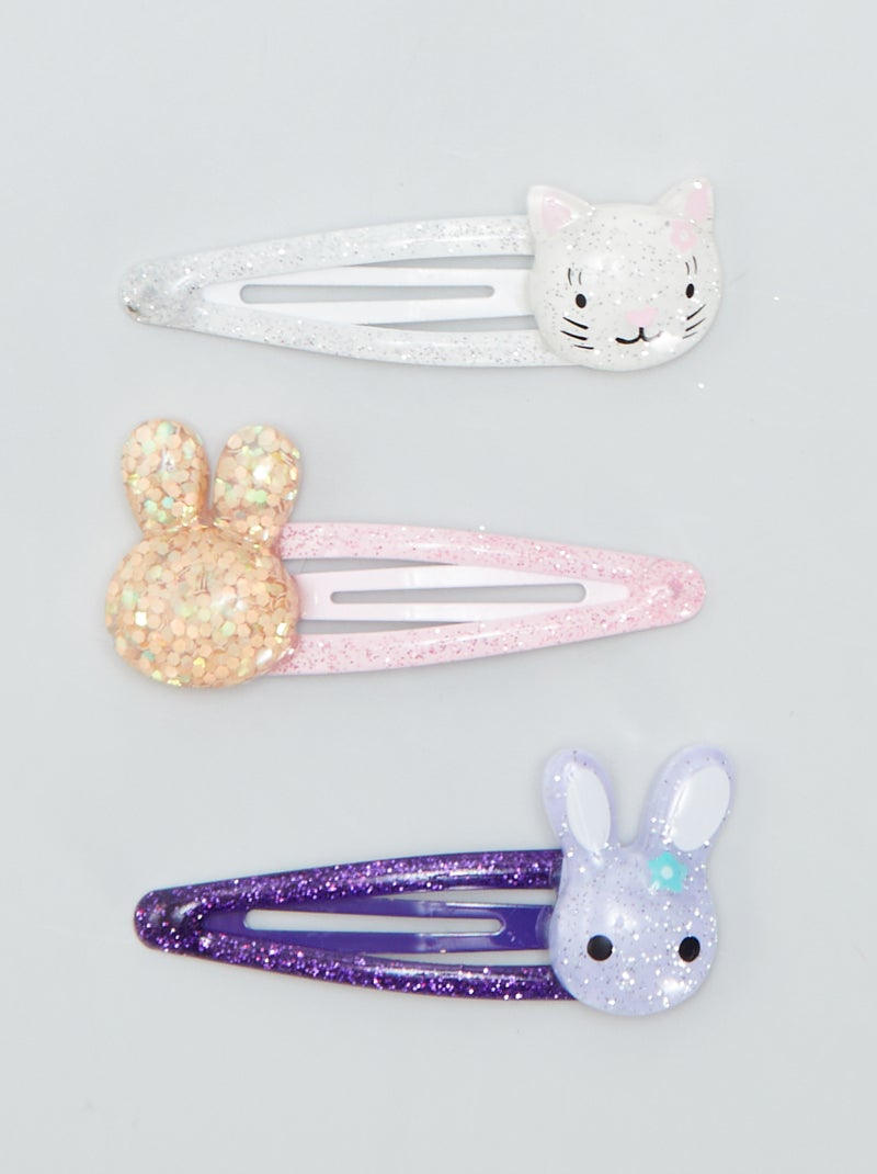 Bracelet football noir - Kiabi