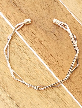 Bracelet graphique - Kiabi