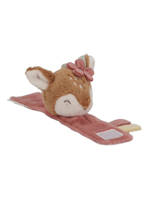 Bracelet hochet faon Fairy Garden - Kiabi