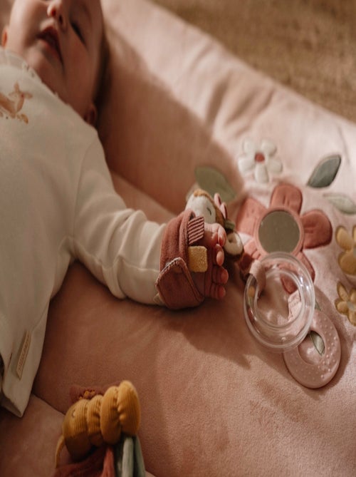 Bracelet hochet faon Fairy Garden - Kiabi