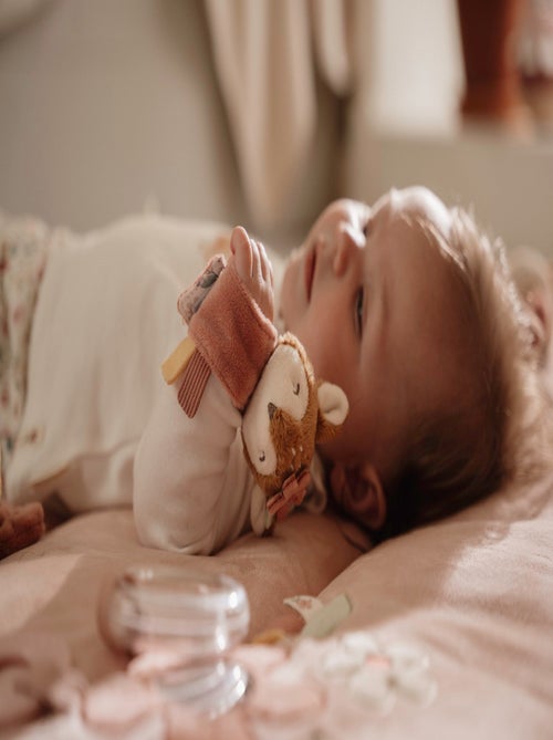 Bracelet hochet faon Fairy Garden - Kiabi