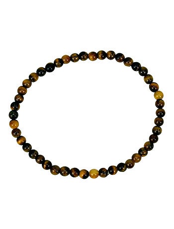 Bracelet œil du tigre