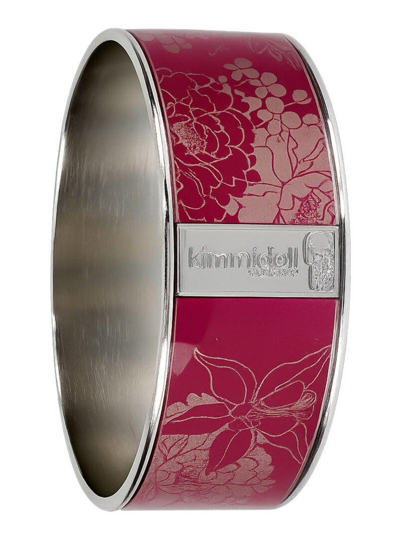 Bracelet Kimmidoll Nobuko Rose - Kiabi