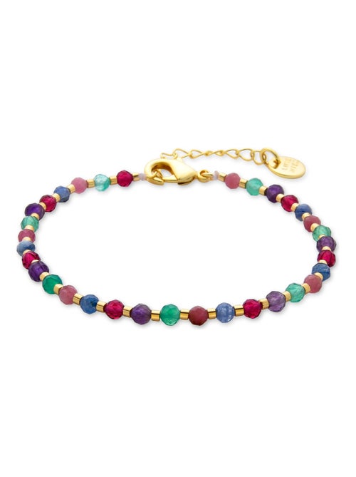 Bracelet Luxenter Aiel finition or 18k - Kiabi