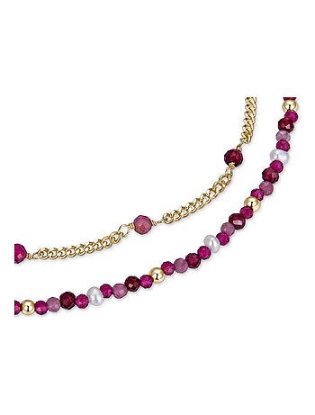 Bracelet Luxenter Asvorg en argent 925