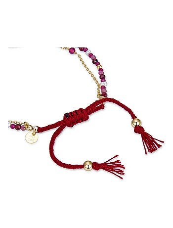 Bracelet Luxenter Asvorg en argent 925