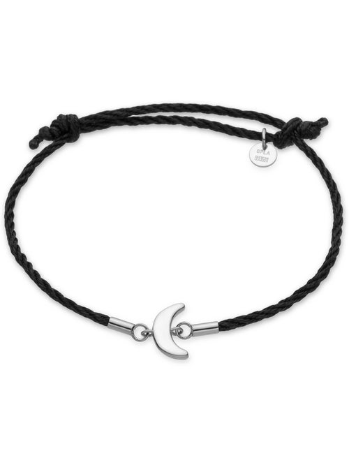 Bracelet Luxenter Asyak Argent 925 - Kiabi Bracelet Luxenter Asyak Argent 925 - Kiabi