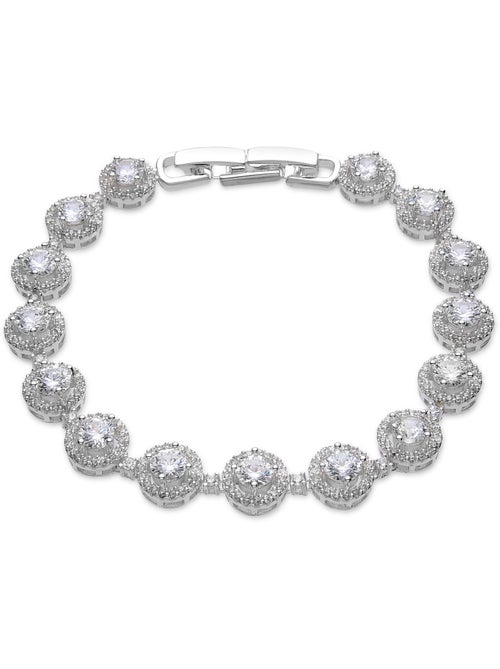 Bracelet Luxenter avec - finition argentée - Heta - Kiabi Bracelet Luxenter avec - finition argentée - Heta - Kiabi