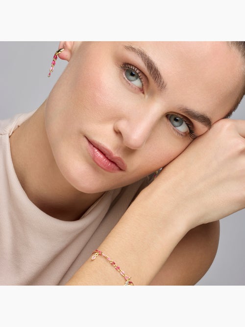 Bracelet Luxenter Axelon Argent 925 - Kiabi