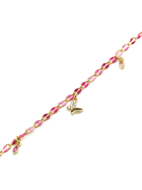 Bracelet Luxenter Axelon Argent 925 - Kiabi