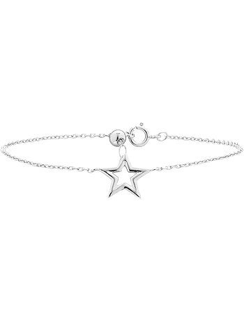 Bracelet Luxenter Bandoead en argent 925