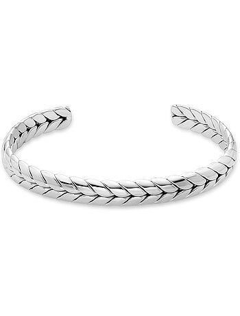 Bracelet Luxenter Beli argenté