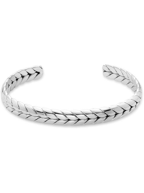 Bracelet Luxenter Beli argenté - Kiabi Bracelet Luxenter Beli argenté - Kiabi