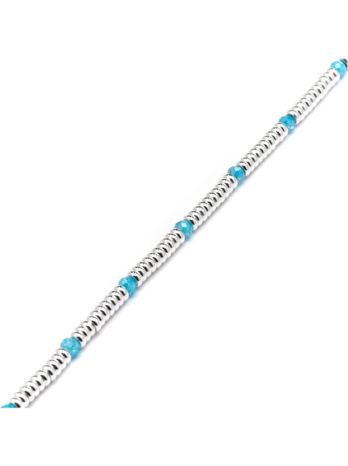 Bracelet Luxenter deli Argent 925 - Kiabi