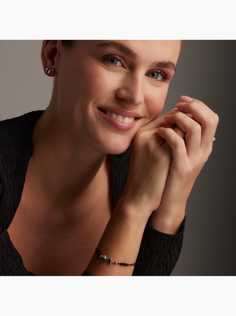 Bracelet Luxenter Dwyr Argent 925 Argenté - Kiabi
