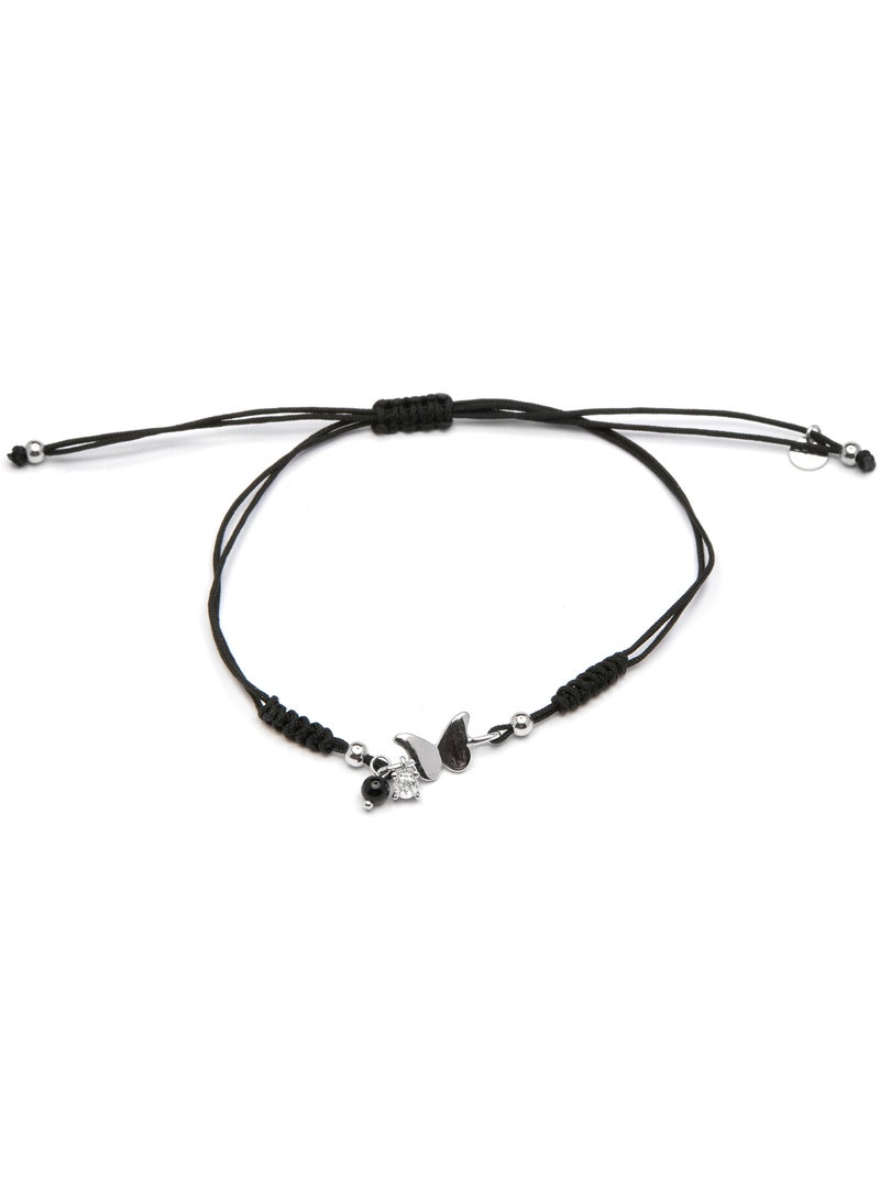 Bracelet Luxenter Dwyr Argent 925 Argenté - Kiabi