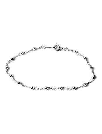Bracelet Luxenter en argent sterling