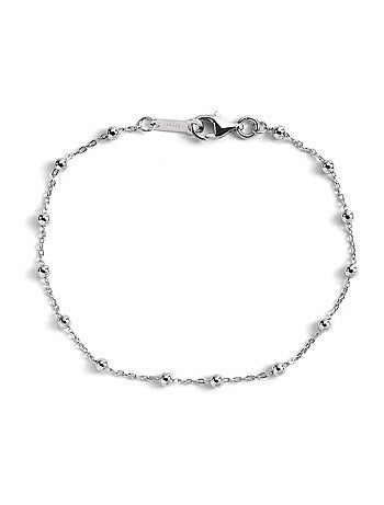 Bracelet Luxenter en argent sterling