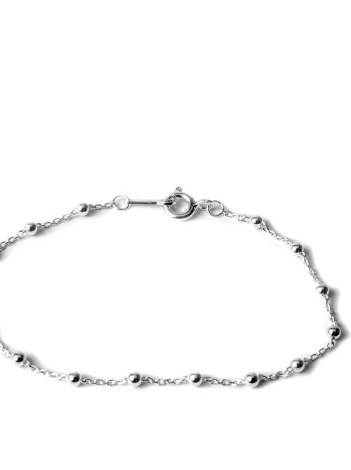 Bracelet Luxenter en argent sterling - Kiabi