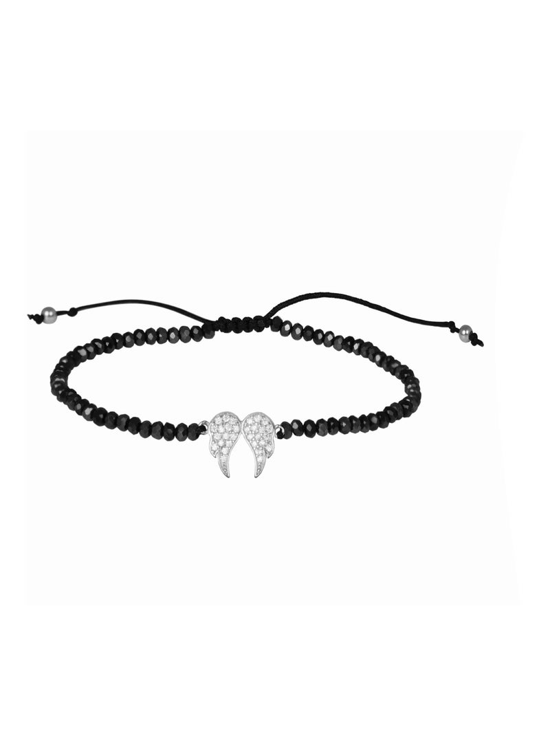 Bracelet Luxenter en argent sterling pureté Argent - Kiabi