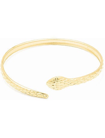 Bracelet Luxenter en or jaune 18 carats - Raxa